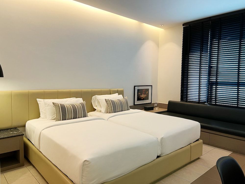 undefined Theatre Residence 7