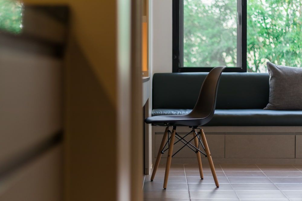 Theatre Residence Nitarn Room King 7