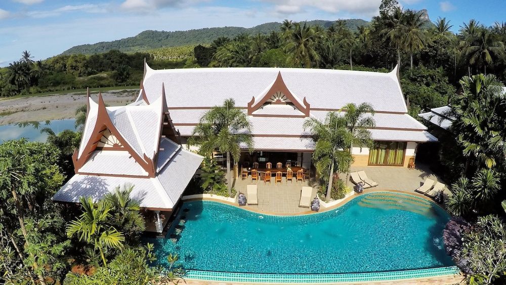 undefined Villa Saifon 5 Bedroom Pool Villa 7