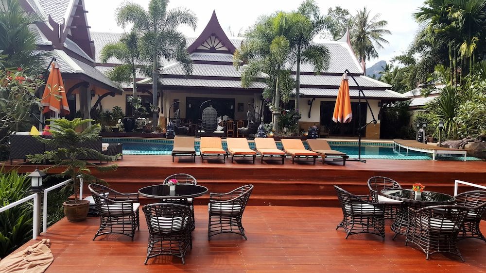 undefined Villa Saifon 5 Bedroom Pool Villa 5