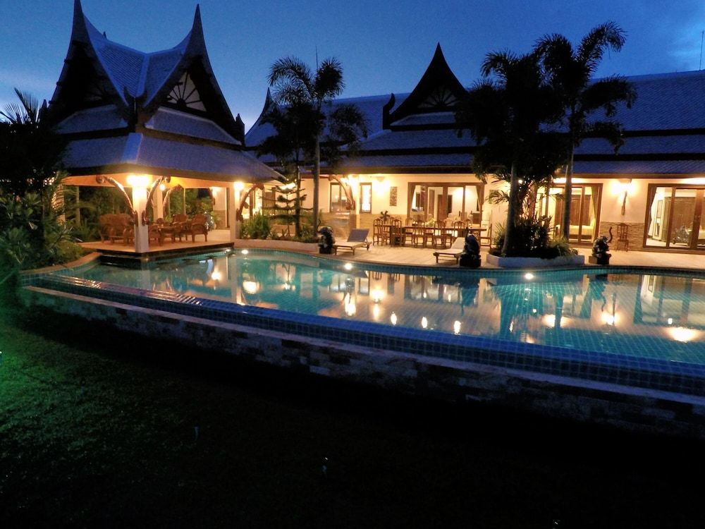 undefined Villa Saifon 5 Bedroom Pool Villa 2