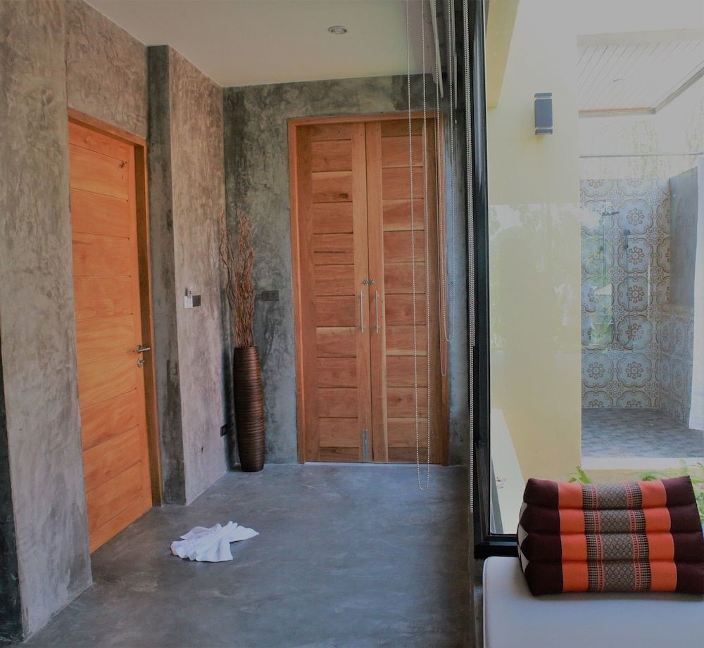 Mook Lamai Resort and Spa Private Horizon Pool Villa 15