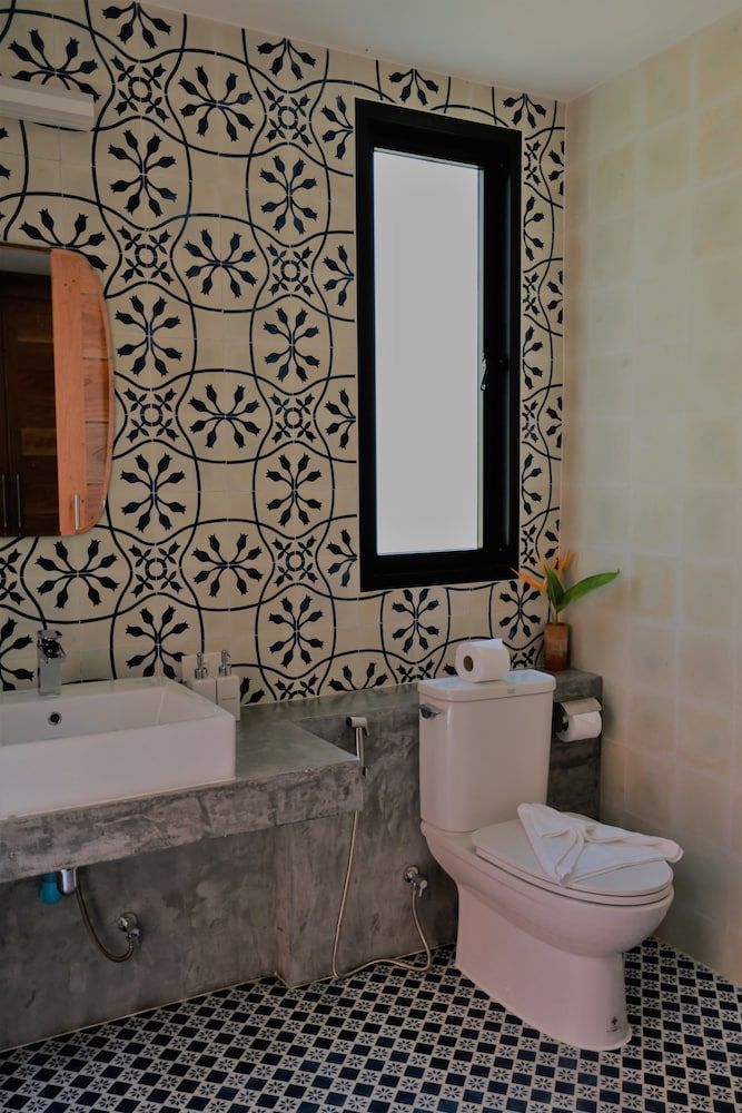 Mook Lamai Resort and Spa Private Pool Grand Villa 4