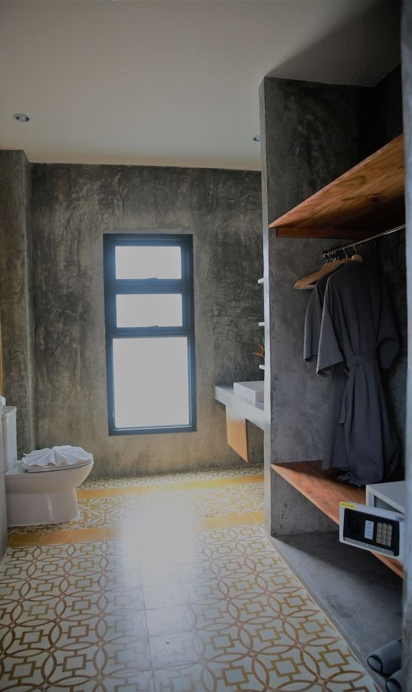 Mook Lamai Resort and Spa Private Horizon Pool Villa 7