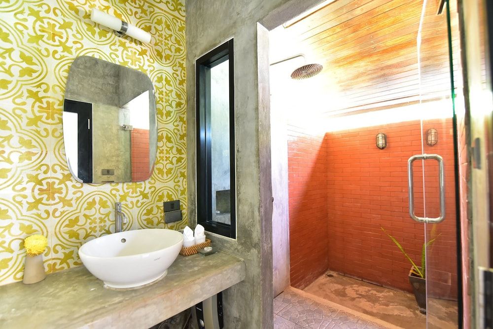 Mook Lamai Resort and Spa Pool View Villa 8