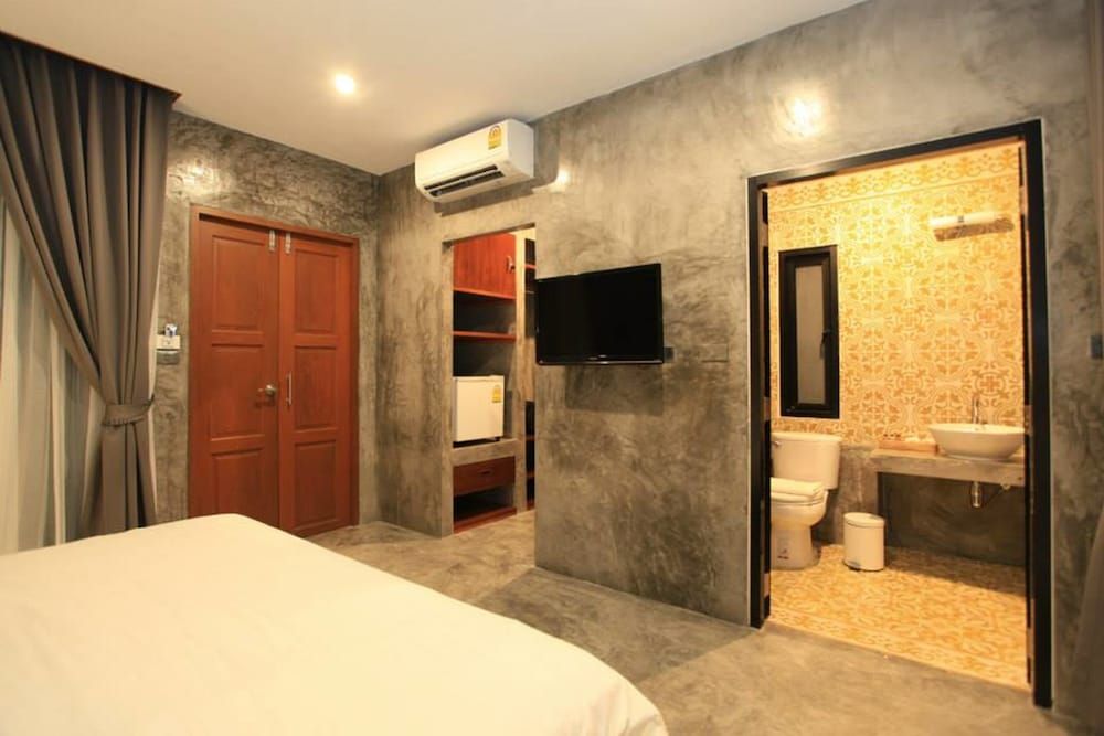 Mook Lamai Resort and Spa Pool View Villa 11