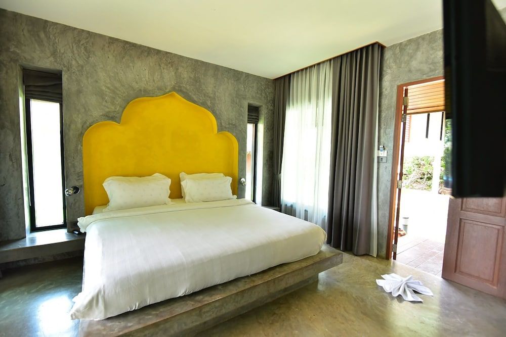 Mook Lamai Resort and Spa Pool View Villa 2