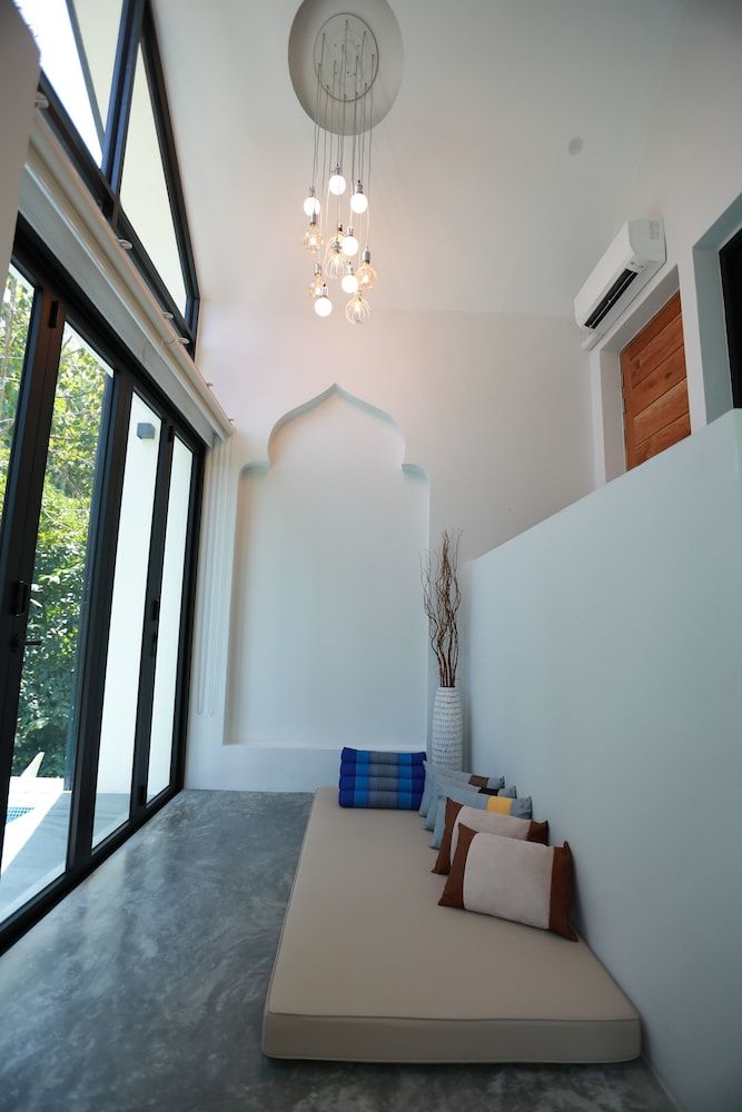 Mook Lamai Resort and Spa Private Pool Grand Villa 8