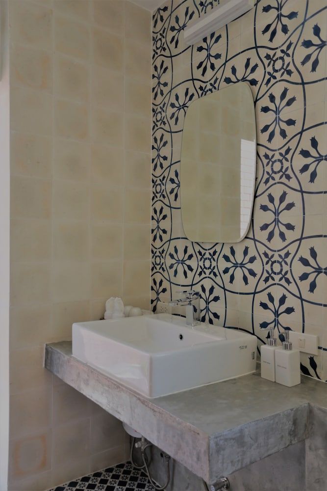 Mook Lamai Resort and Spa Private Pool Grand Villa 6