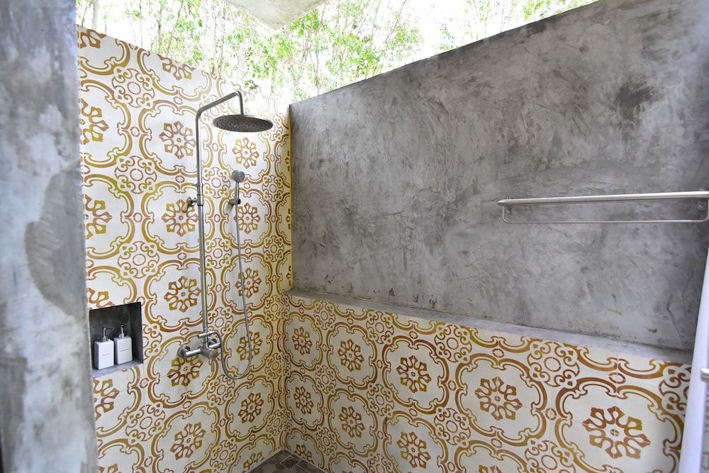 Mook Lamai Resort and Spa Private Horizon Pool Villa 9