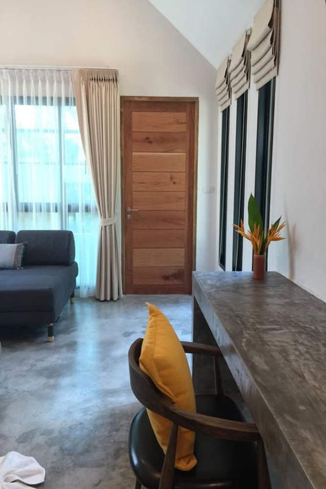 Mook Lamai Resort and Spa Private Pool Grand Villa 7