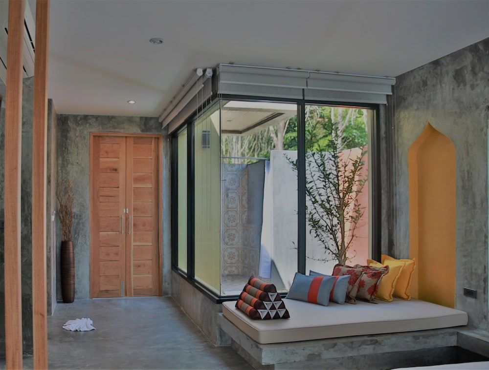 Mook Lamai Resort and Spa Private Horizon Pool Villa 14