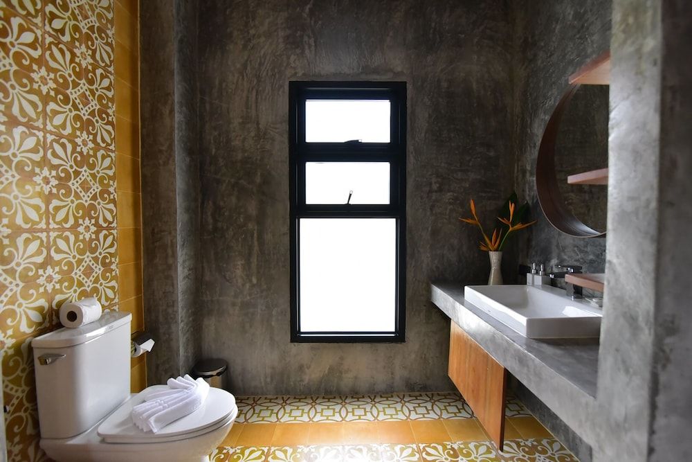 Mook Lamai Resort and Spa Private Horizon Pool Villa 10