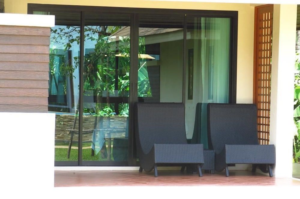 Mook Lamai Resort and Spa Pool View Villa 6