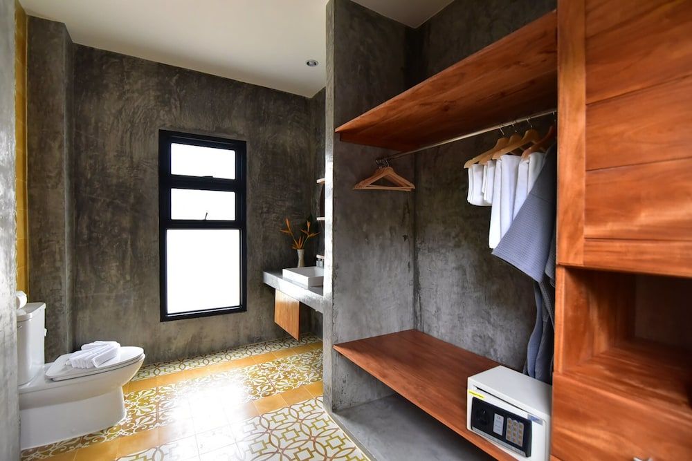 Mook Lamai Resort and Spa Private Horizon Pool Villa 8