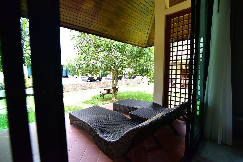 Mook Lamai Resort and Spa Pool View Villa 5