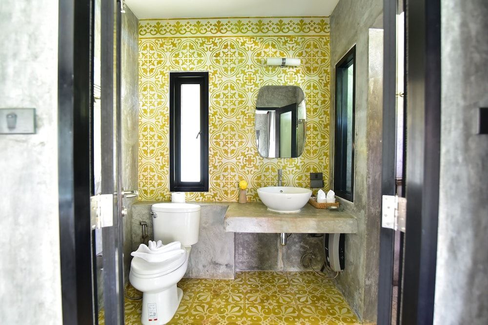 Mook Lamai Resort and Spa Pool View Villa 9