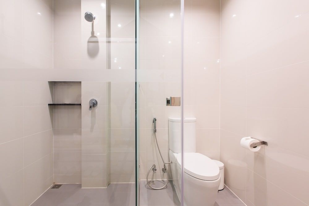 Maya Phuket Airport Hotel Grand Deluxe Pool Access 10