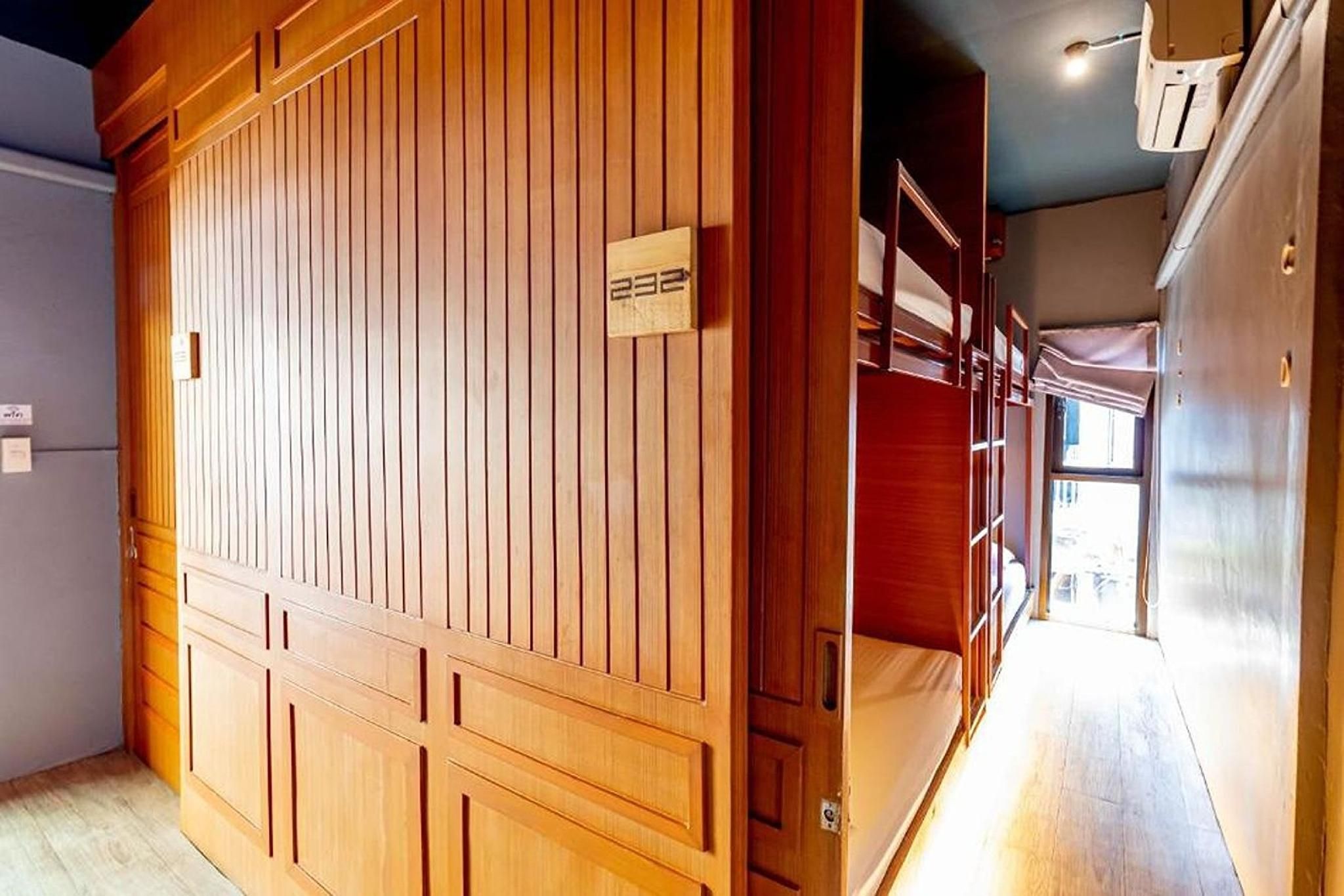 undefined Loftel 22 Hostel 8