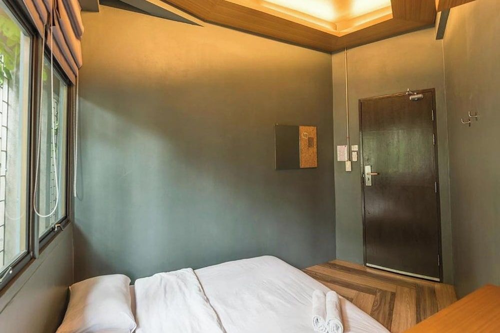 Loftel 22 Hostel Double Room, Non Smoking, Shared Bathroom 7