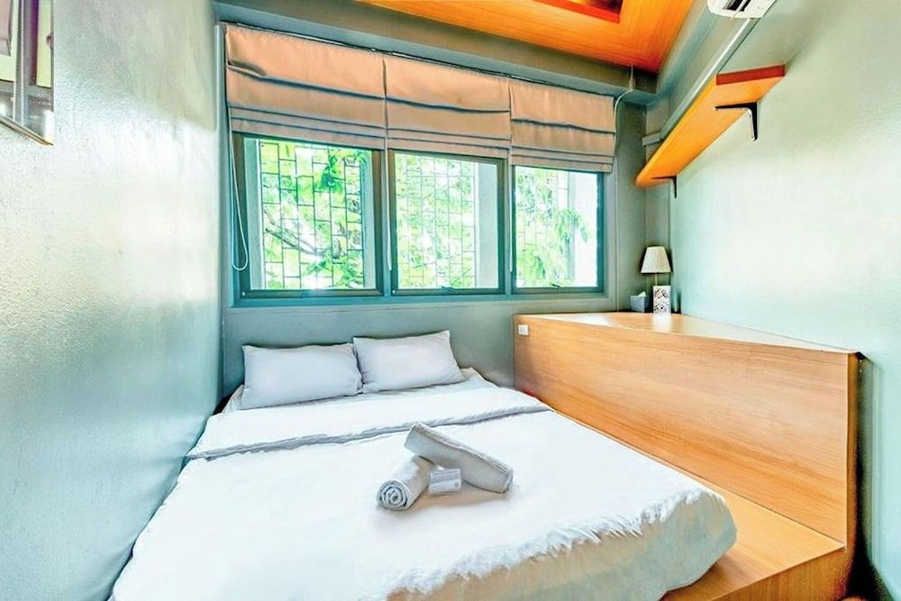 Loftel 22 Hostel Double Room, Non Smoking, Shared Bathroom 3