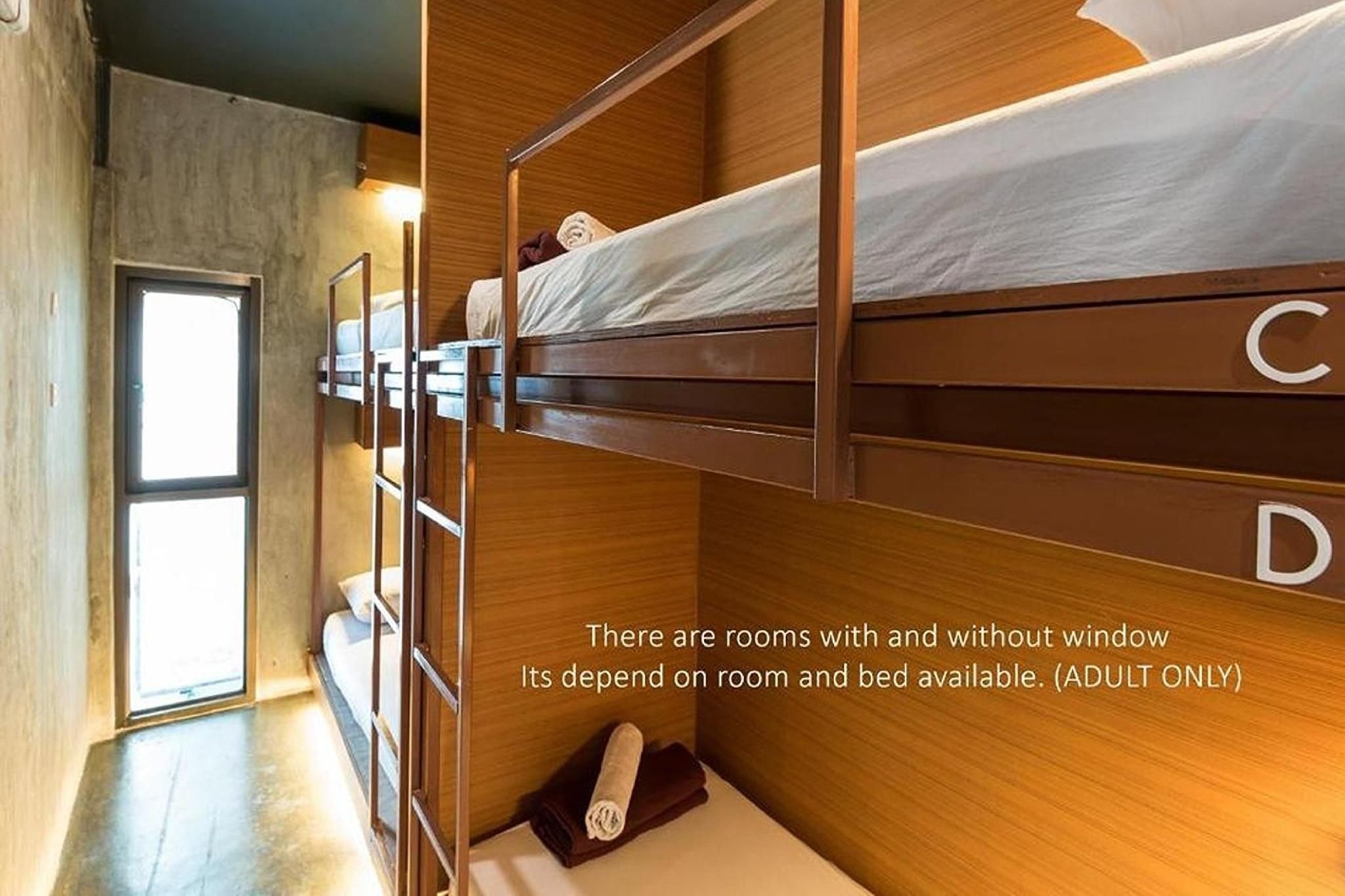 undefined Loftel 22 Hostel 7