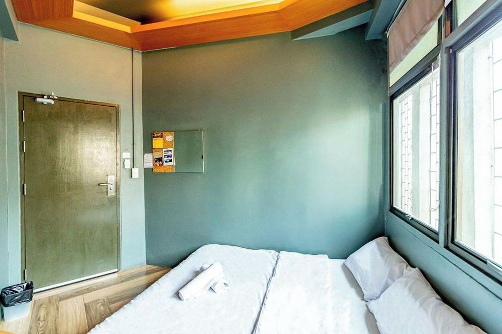 Loftel 22 Hostel Double Room, Non Smoking, Shared Bathroom 2