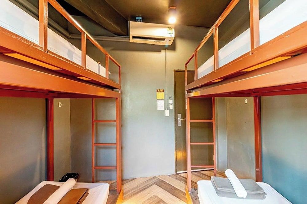 undefined Loftel 22 Hostel 9