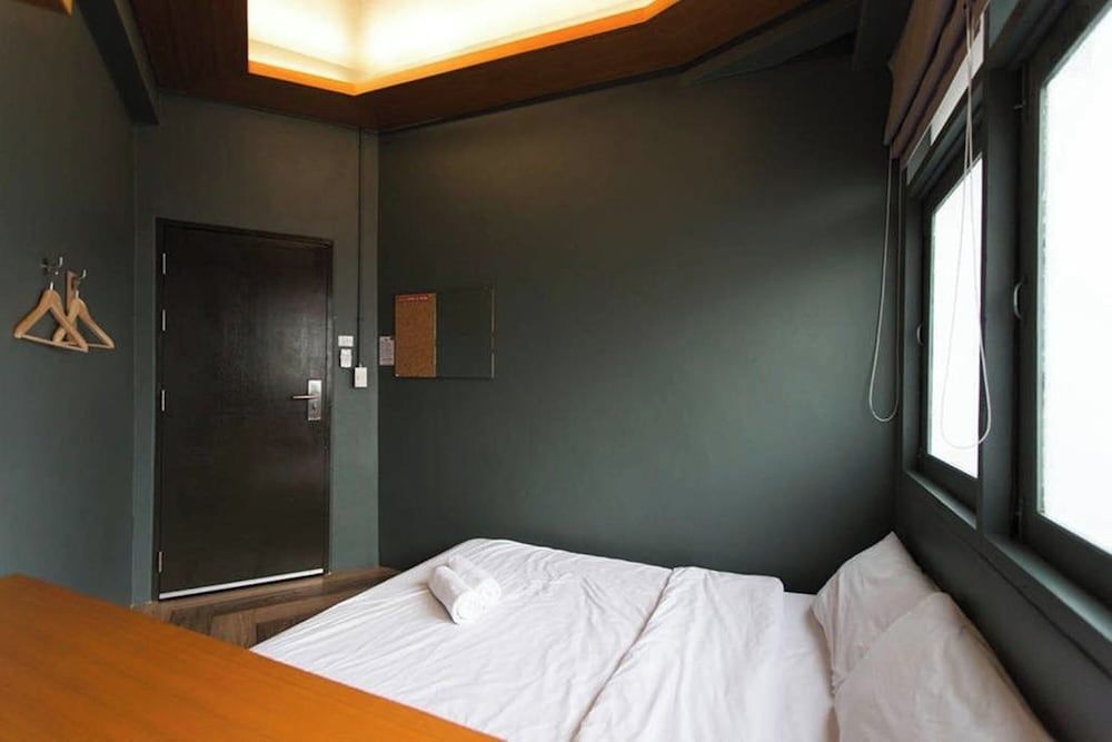 Loftel 22 Hostel Double Room, Non Smoking, Shared Bathroom 4