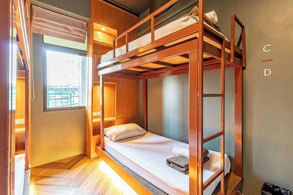 undefined Loftel 22 Hostel 10