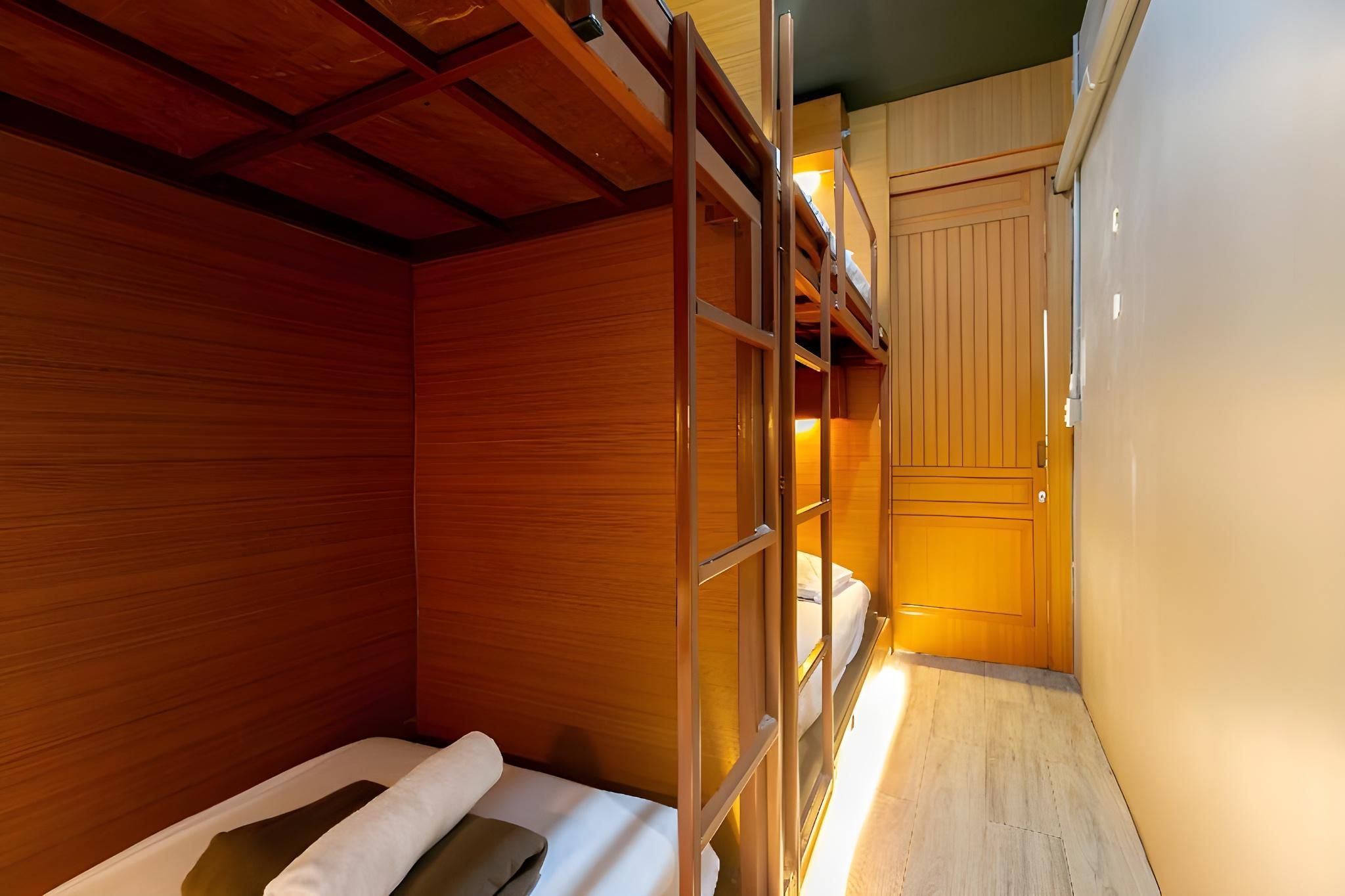 undefined Loftel 22 Hostel 6