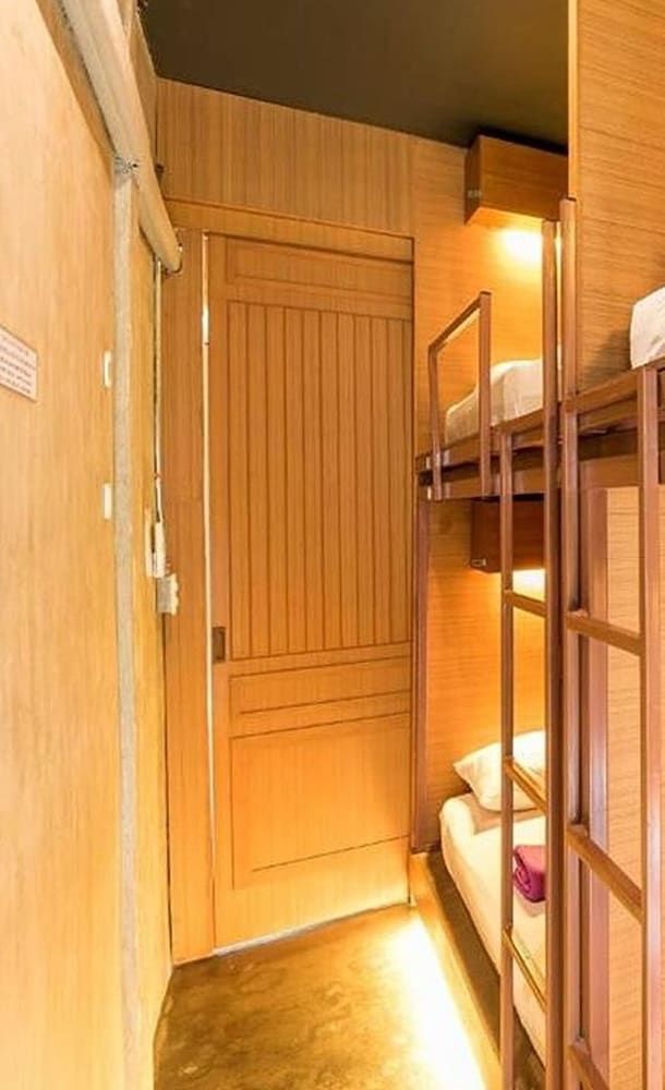 undefined Loftel 22 Hostel 6