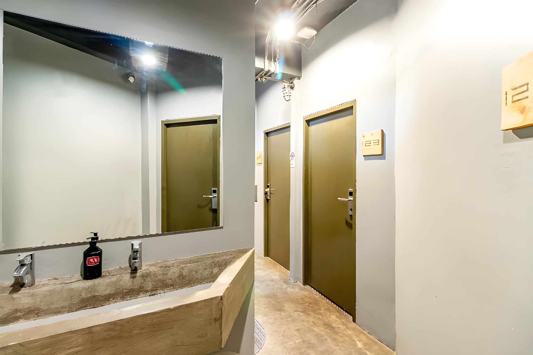 undefined Loftel 22 Hostel 5