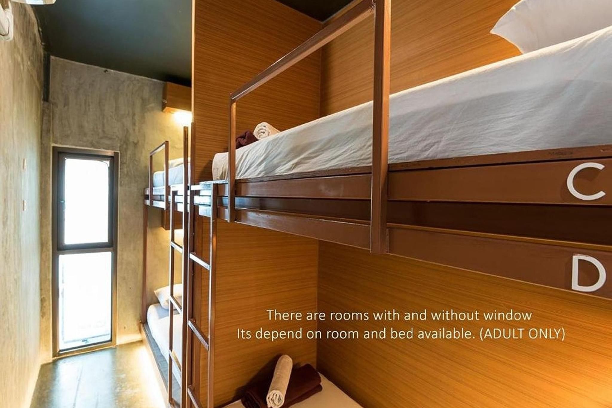 undefined Loftel 22 Hostel 4