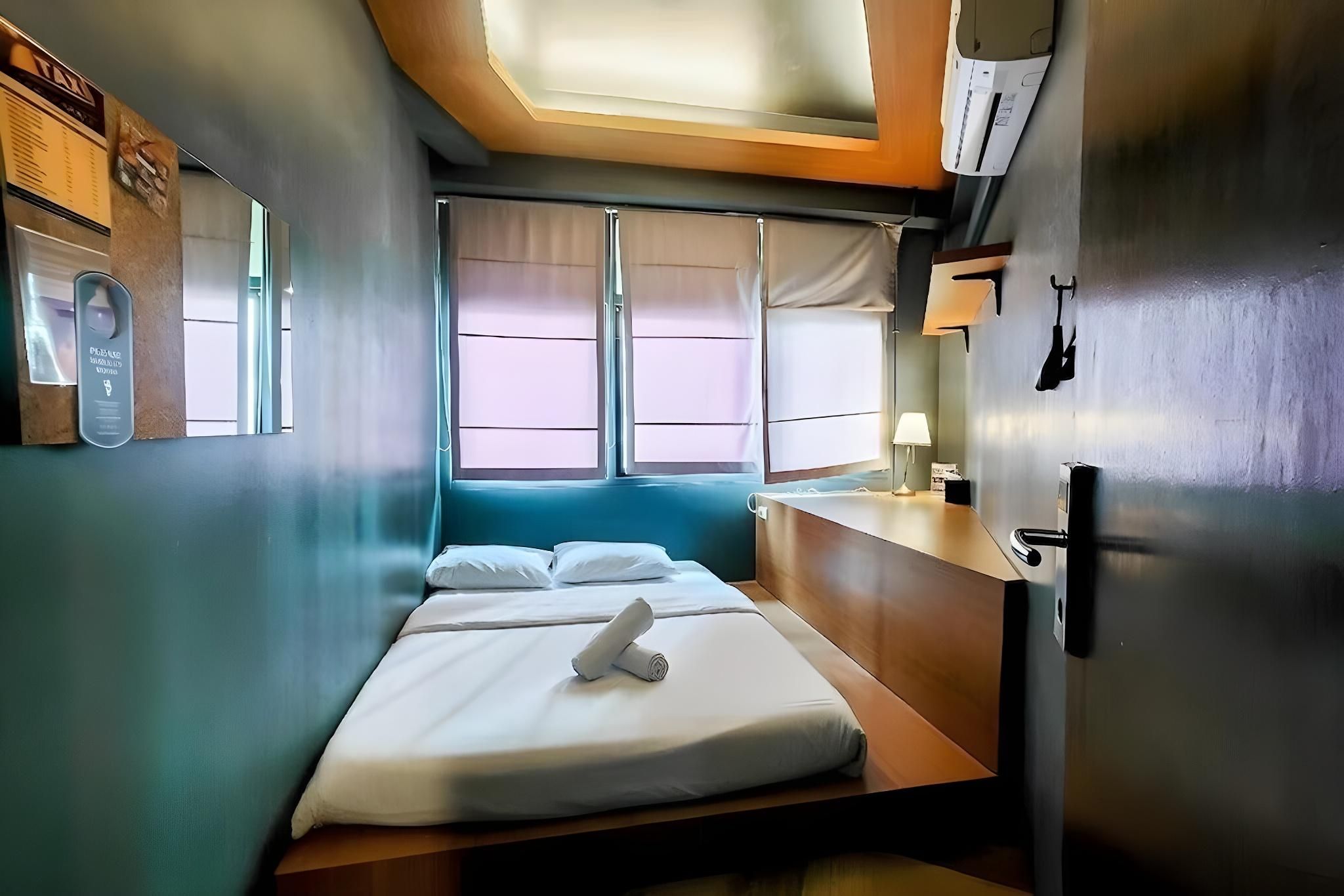 undefined Loftel 22 Hostel 3