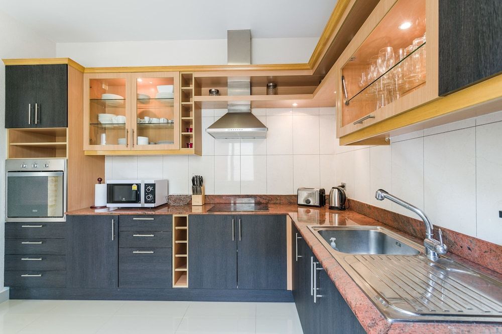 undefined Luxury Pool Villa SRV 6