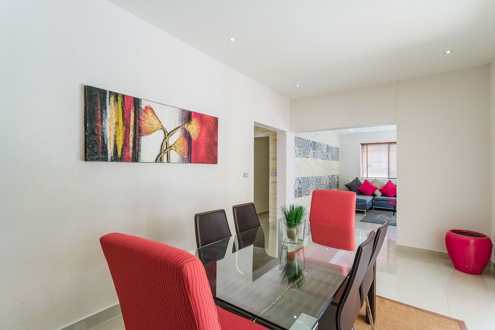 undefined Luxury Pool Villa SRV 5