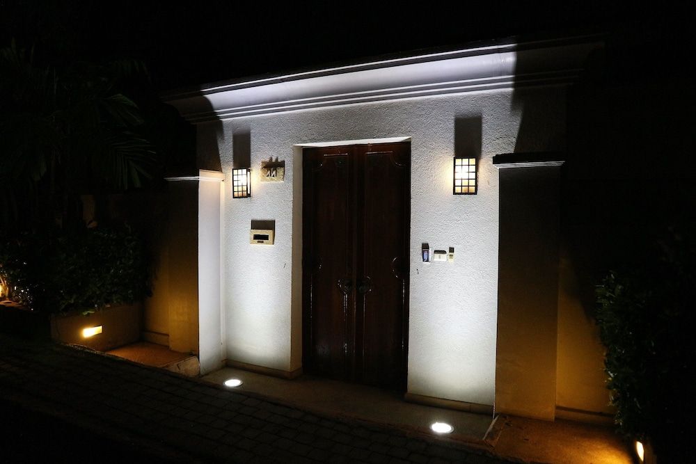 undefined Luxury Pool Villa SRV 2