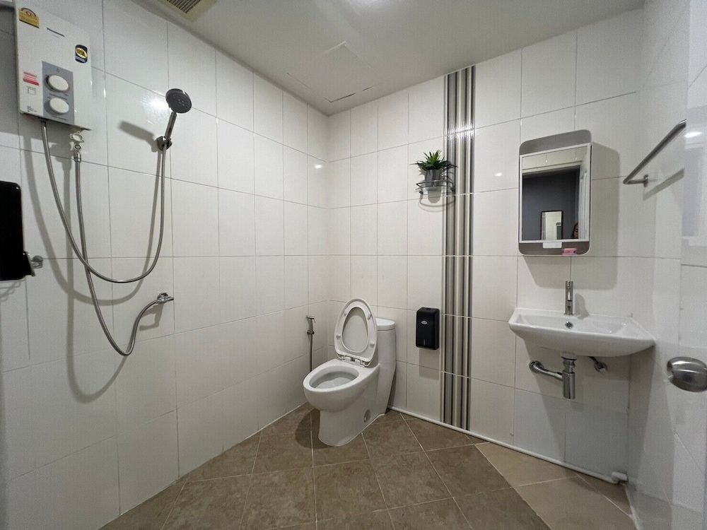 Phaphoom Boutique Standard Twin Room 8