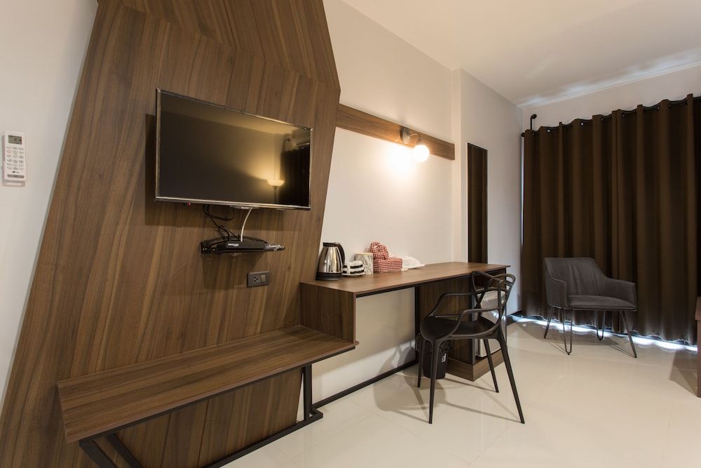 Well Timed Hotel Superior Twin Room 5