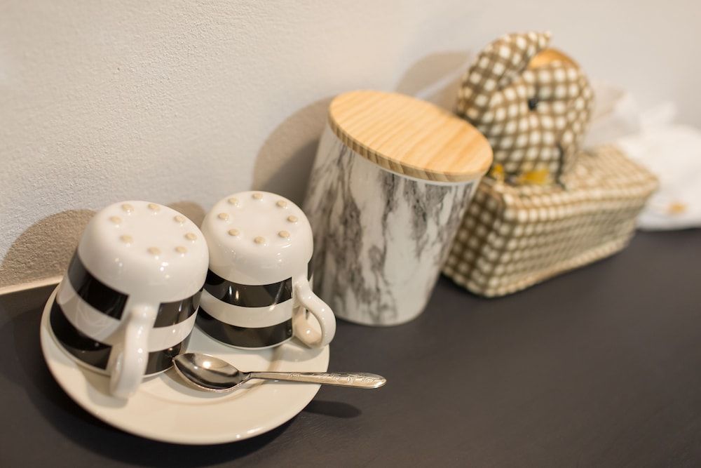 Well Timed Hotel Superior Twin Room 7