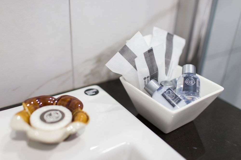 Well Timed Hotel Superior Twin Room 10