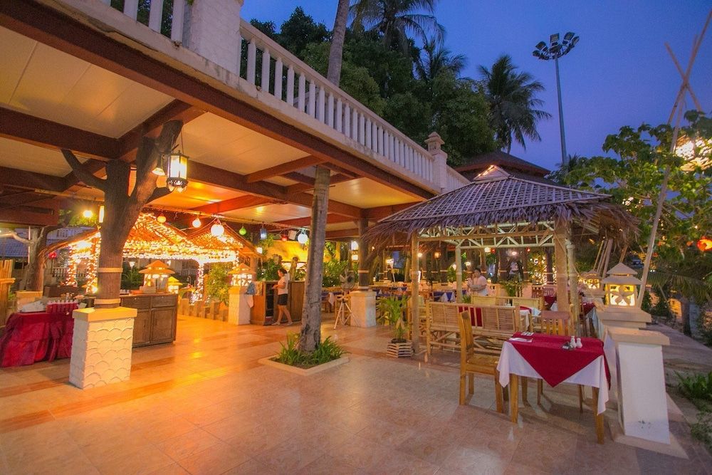 undefined Phi Phi Island Cabana Hotel 8