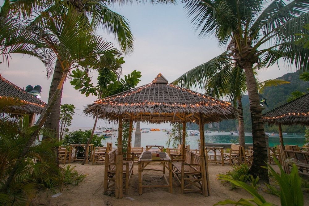 undefined Phi Phi Island Cabana Hotel 5