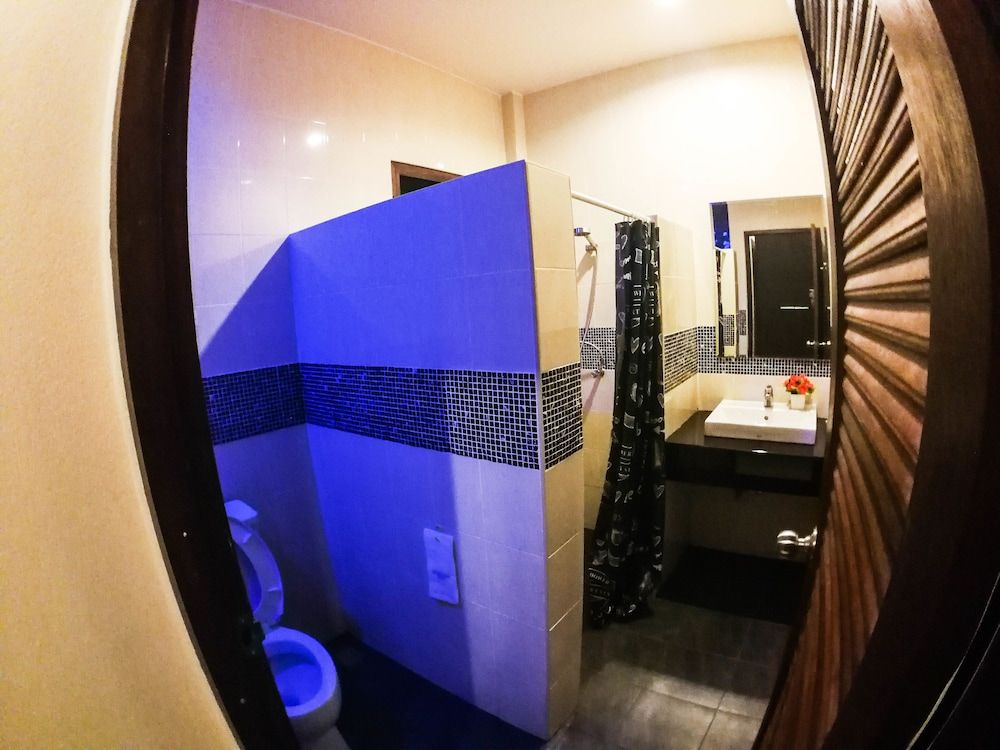 Tanamas House Bungalow 14