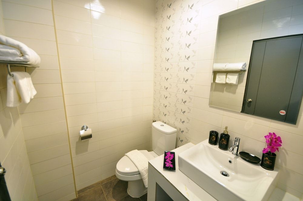 Chiangmai SP Hotel Superior Double or Twin Room 13