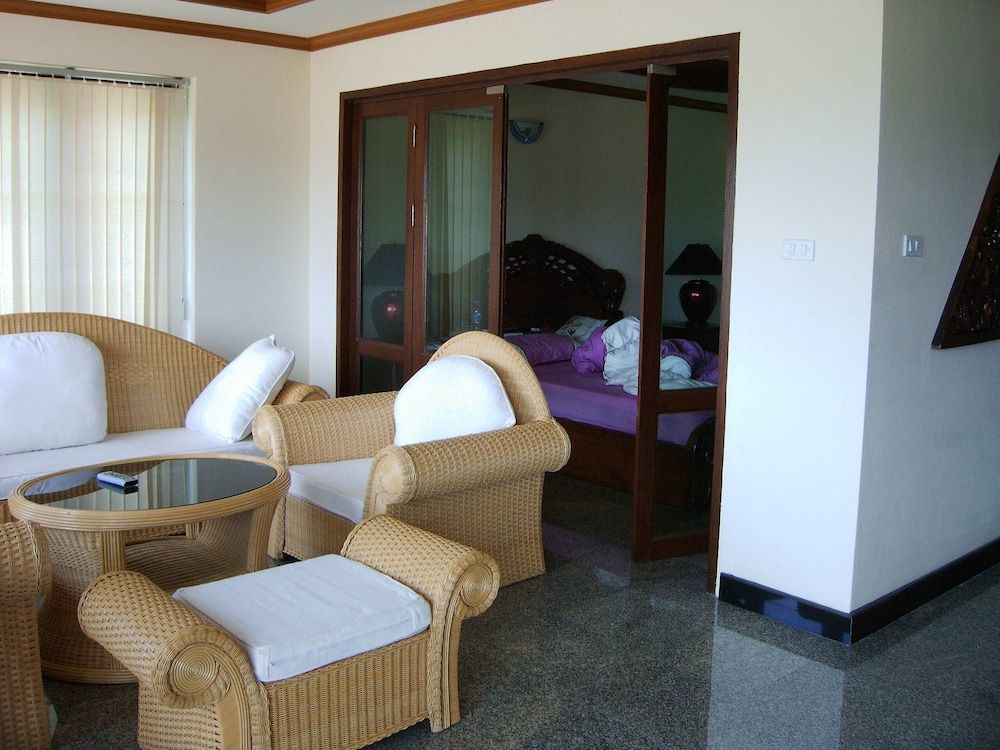 Apartment, 2 Bedrooms, Ocean View