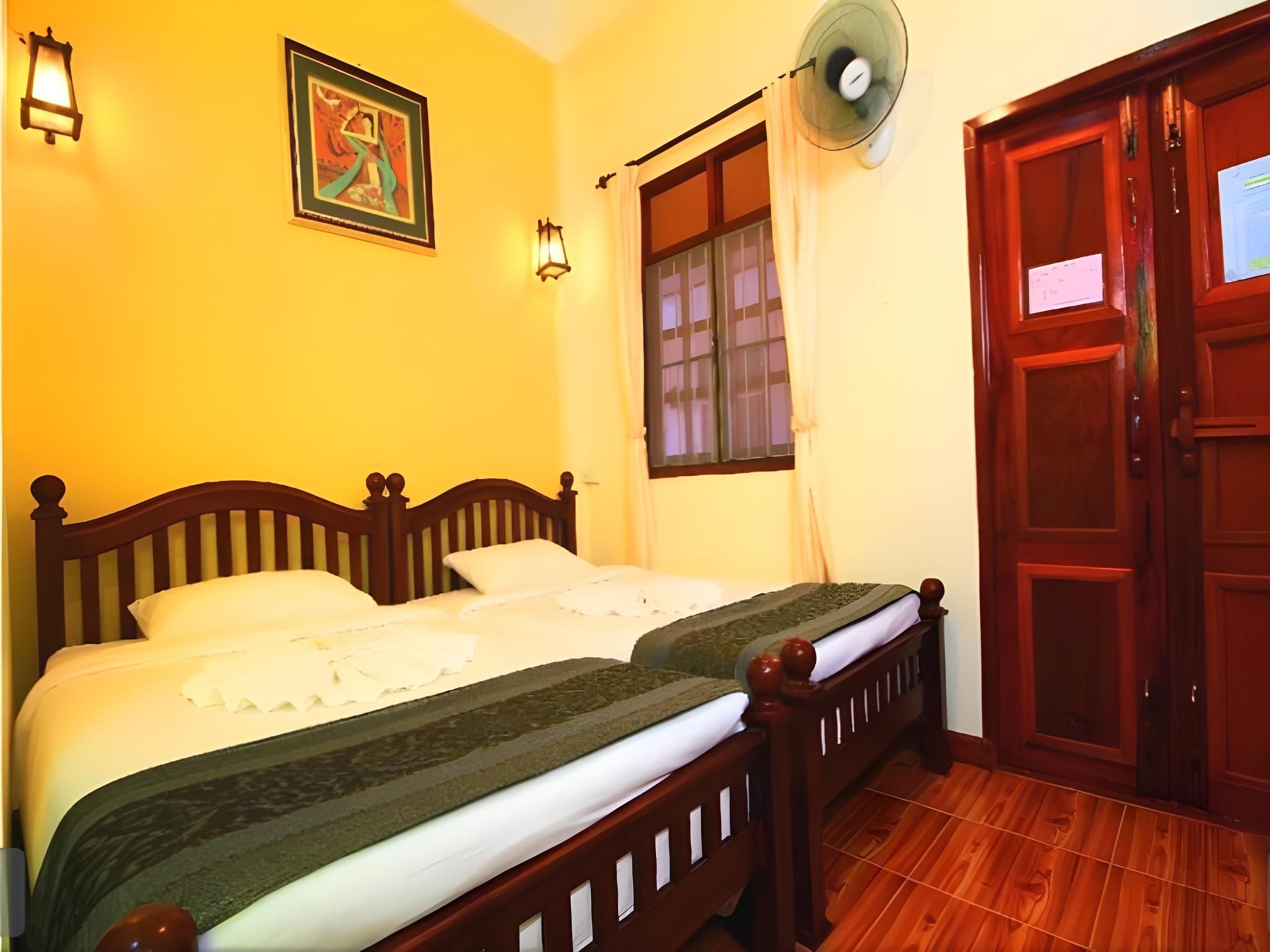 The Old Chiangkhan Boutique Hotel Superior 2