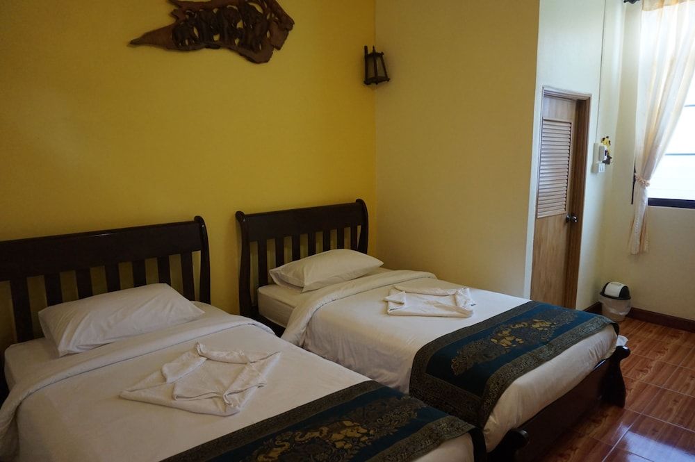 The Old Chiangkhan Boutique Hotel Superior Room 5