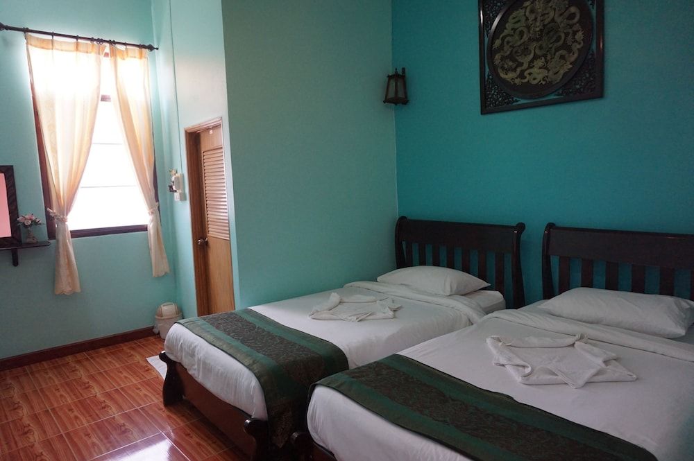 The Old Chiangkhan Boutique Hotel Superior Room 7